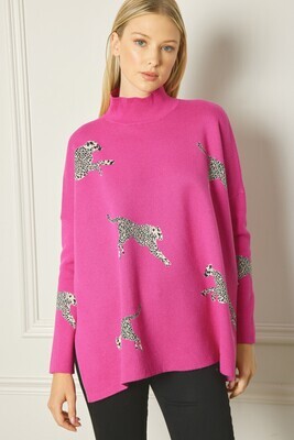 SWEATERS/CARDIGANS