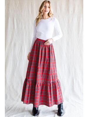 The Clara Skirt
