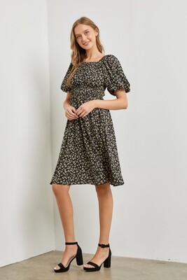The Ruthie Dress