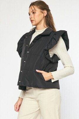 VESTS