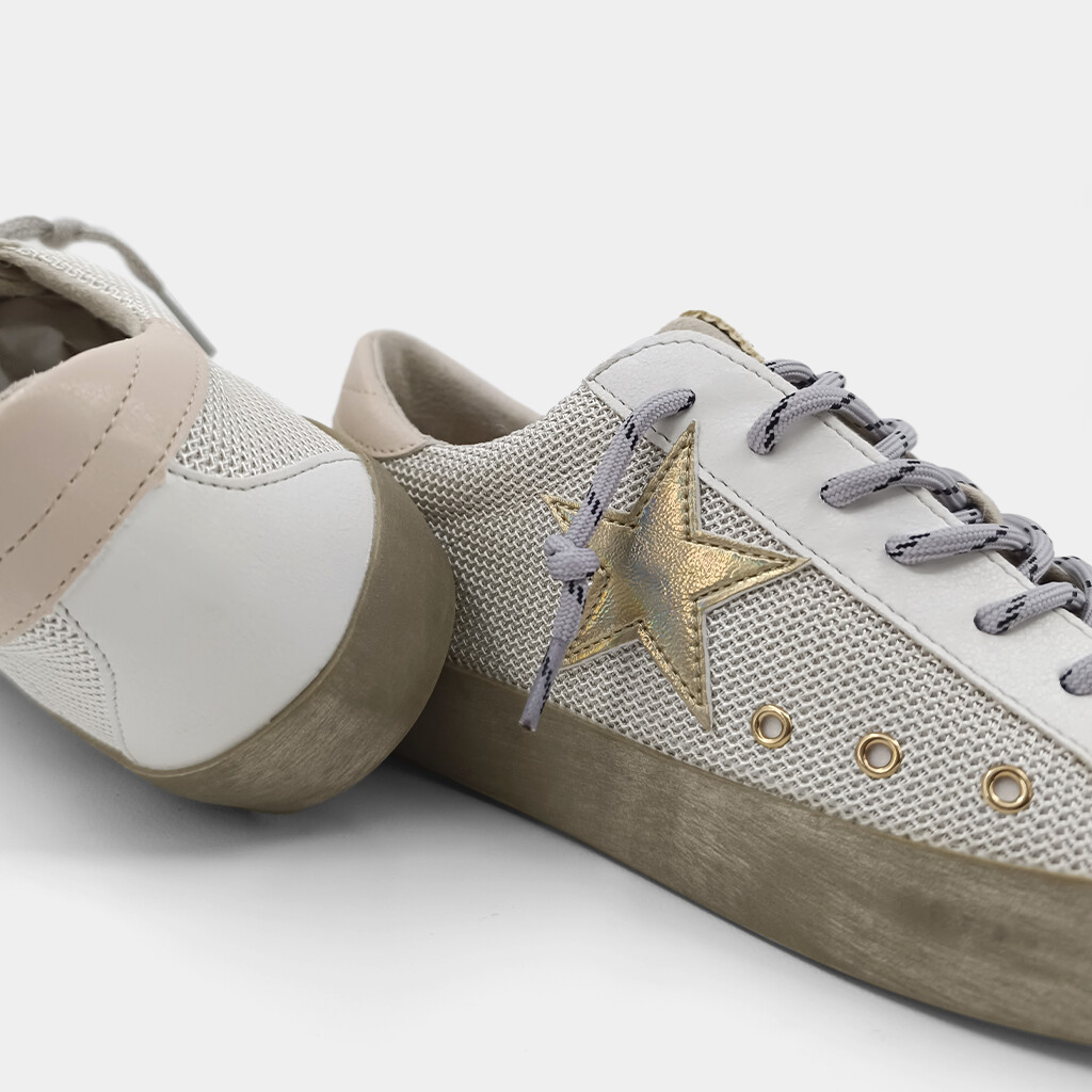 The Paula Mesh Shoe