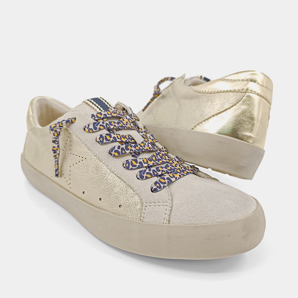 The Mia Shoe