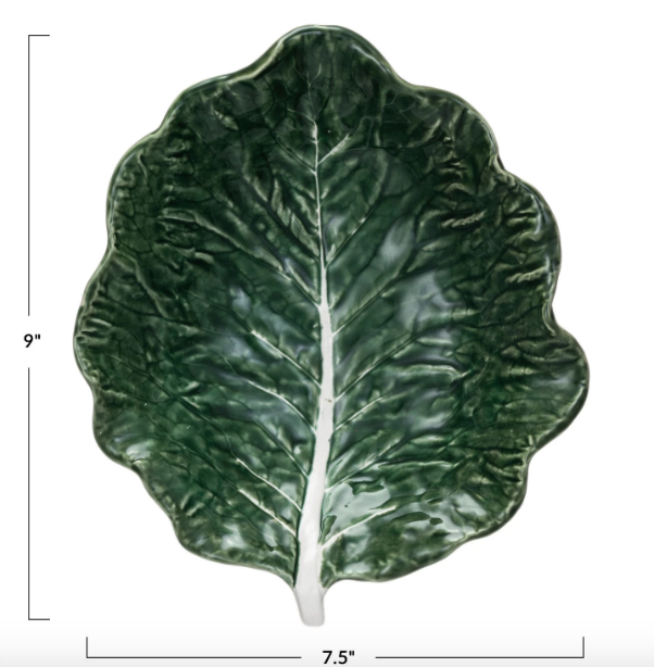Green Cabbage Bowl°