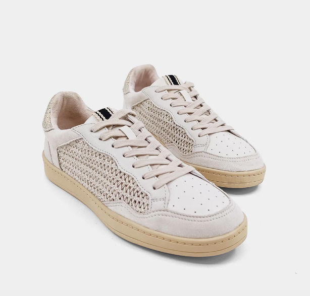 The Roma Shoe°