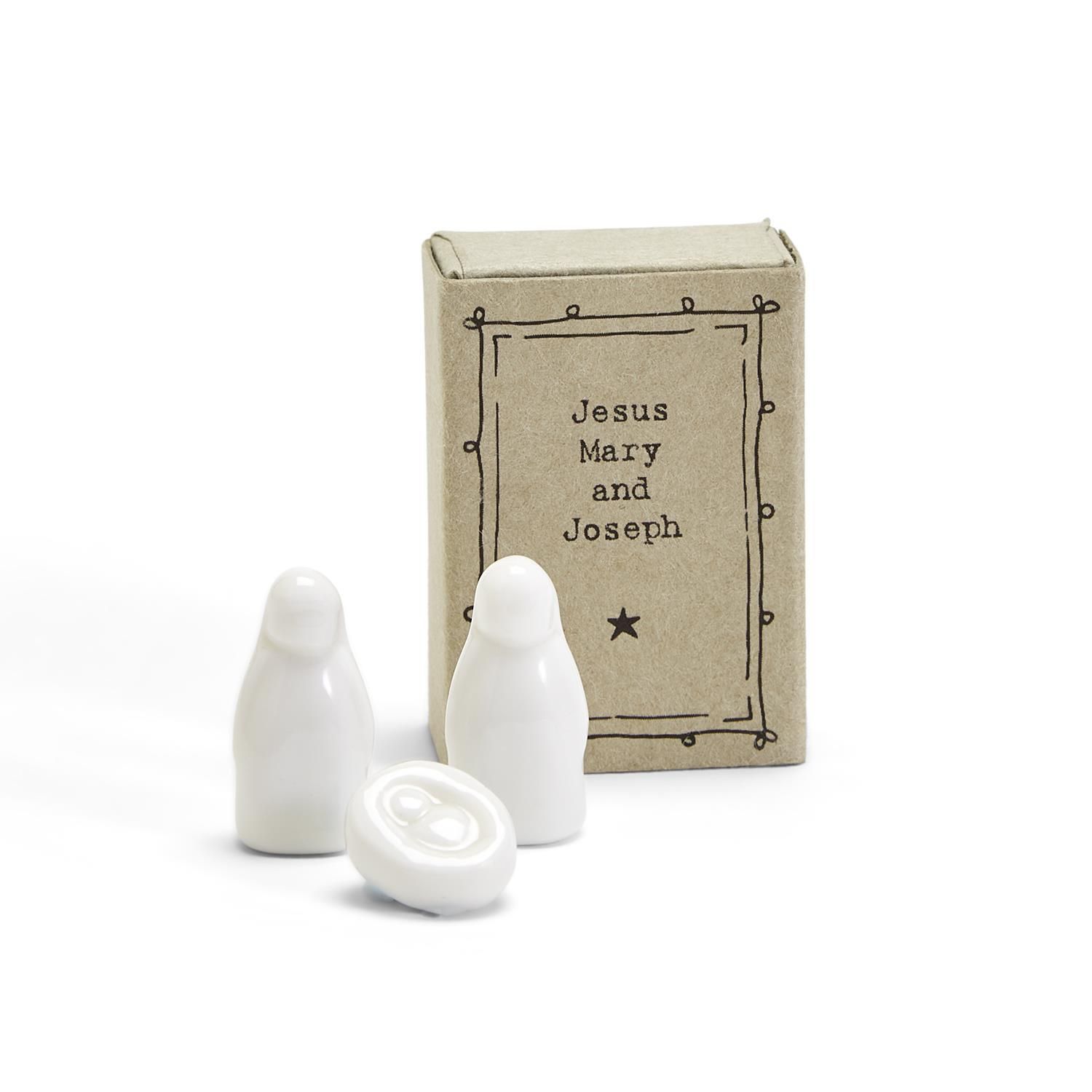 Nativity Set°