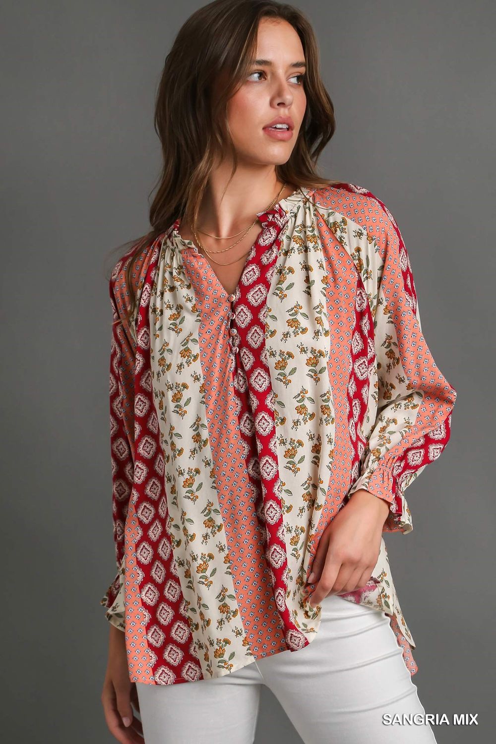 The Kirsten Top°