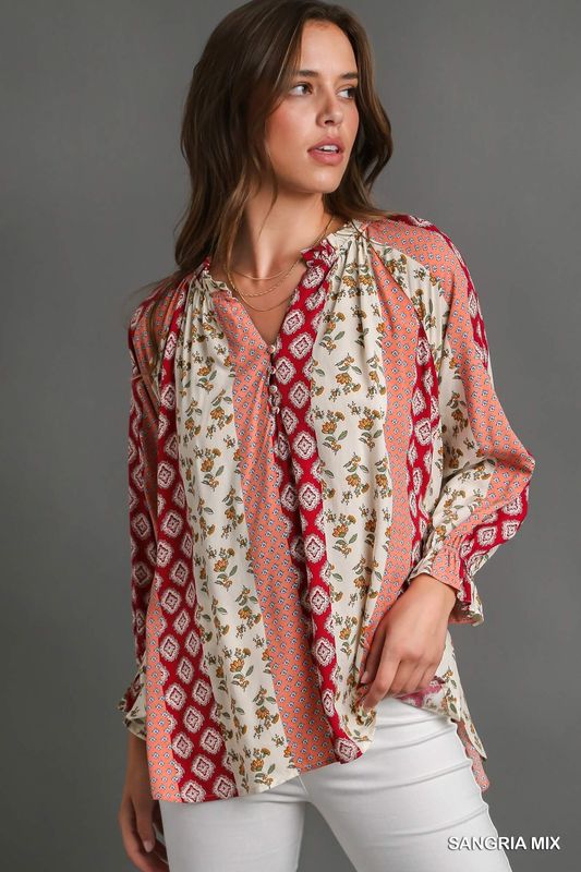 The Kirsten Top°