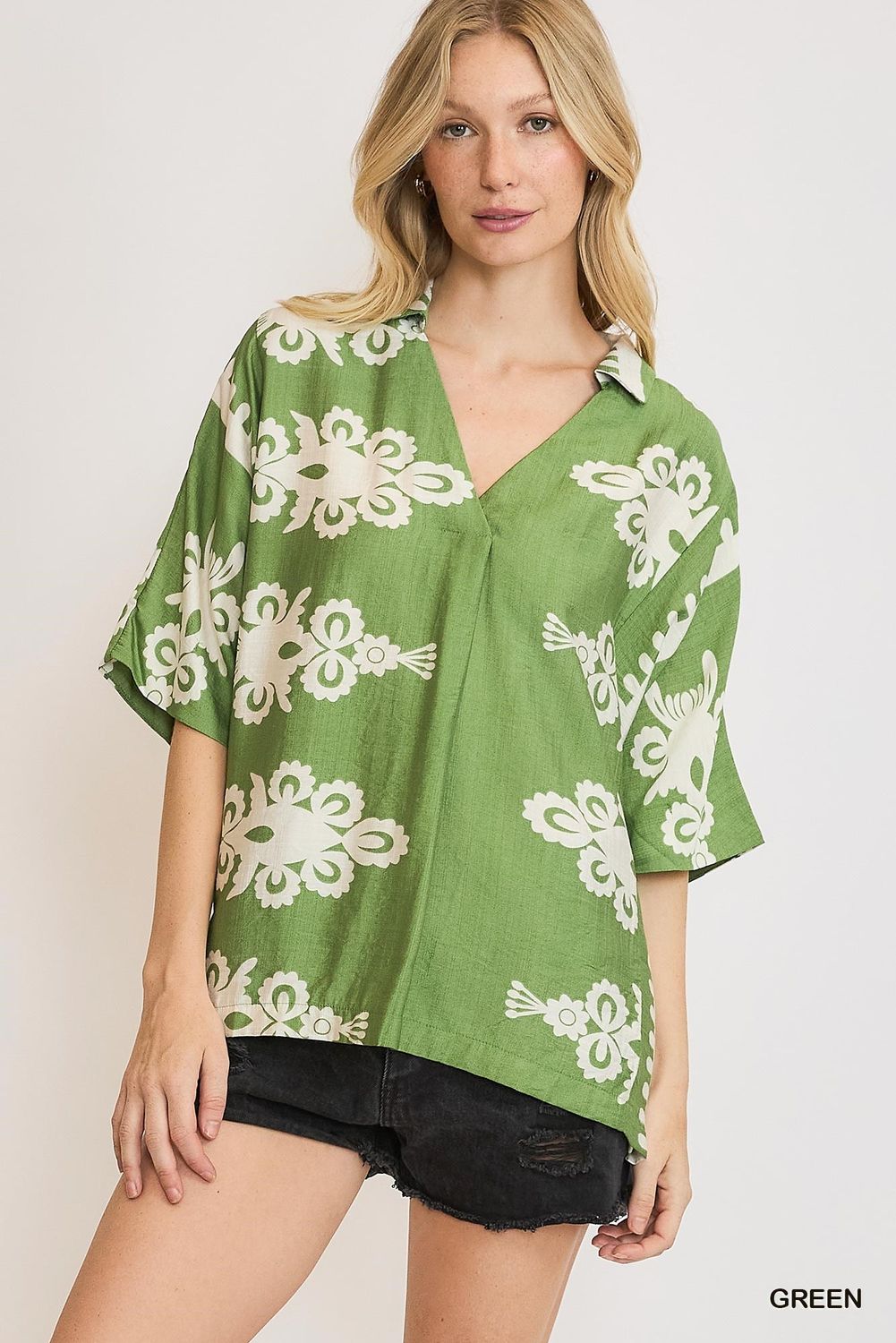 The Rita Top°