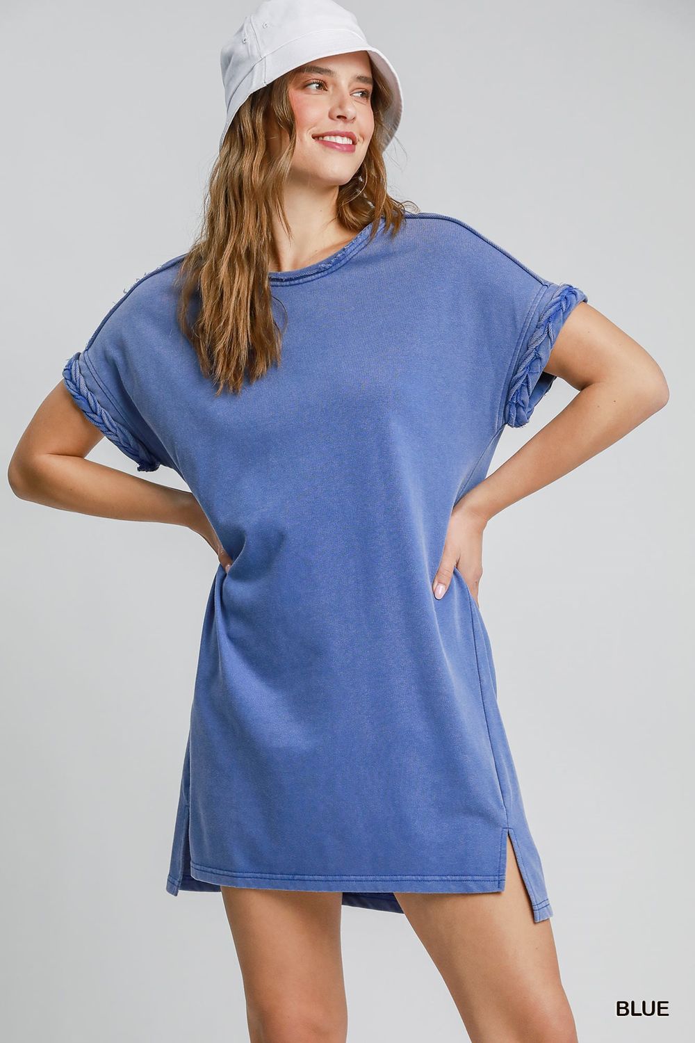 The Mia Mini Dress°