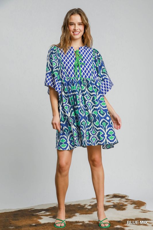 The Kinsley Dress°