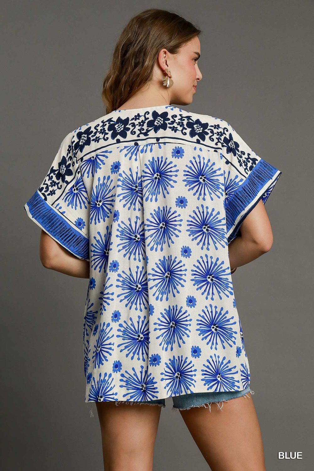 The Raylen Wrap°