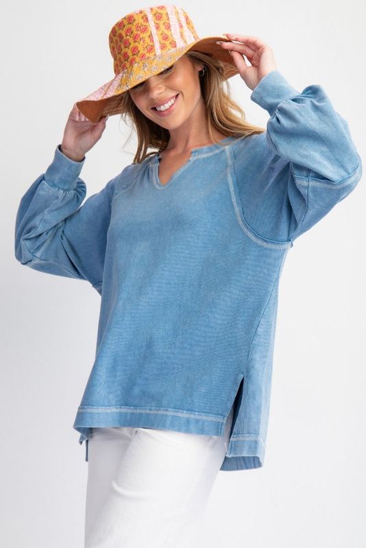 The June Top