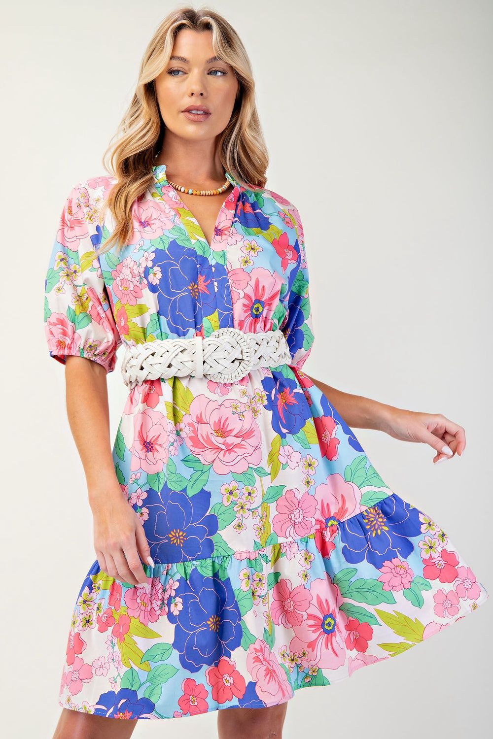 The Sweetie Dress