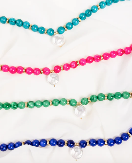 The Summerlin Necklace