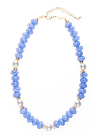 The Layla Necklace