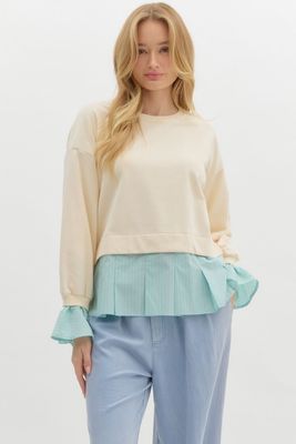 The Venetia Top