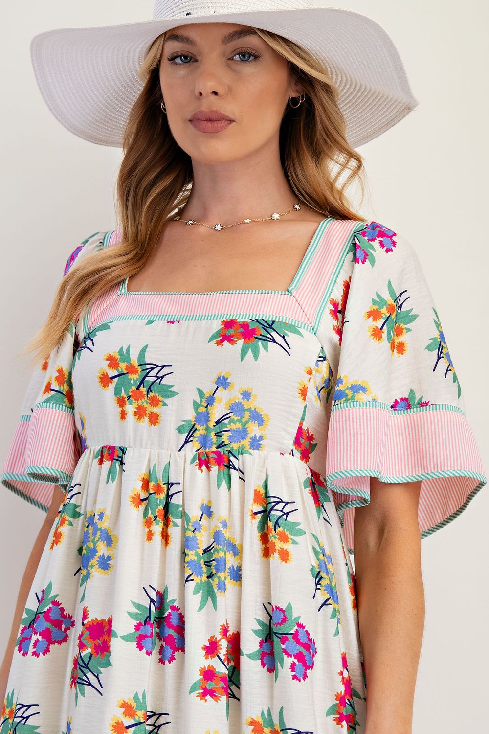 The Bailey Dress