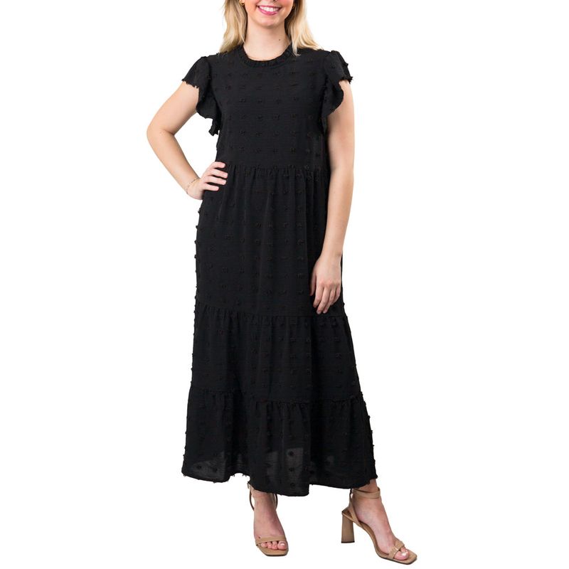 The Lizzie Dress