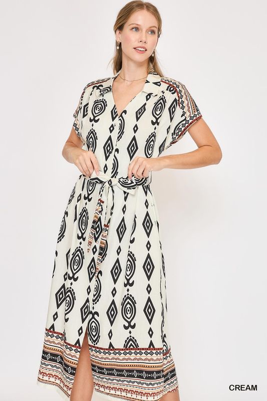 The Colby Dress