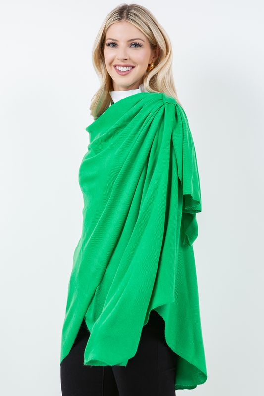 The Loop Wrap