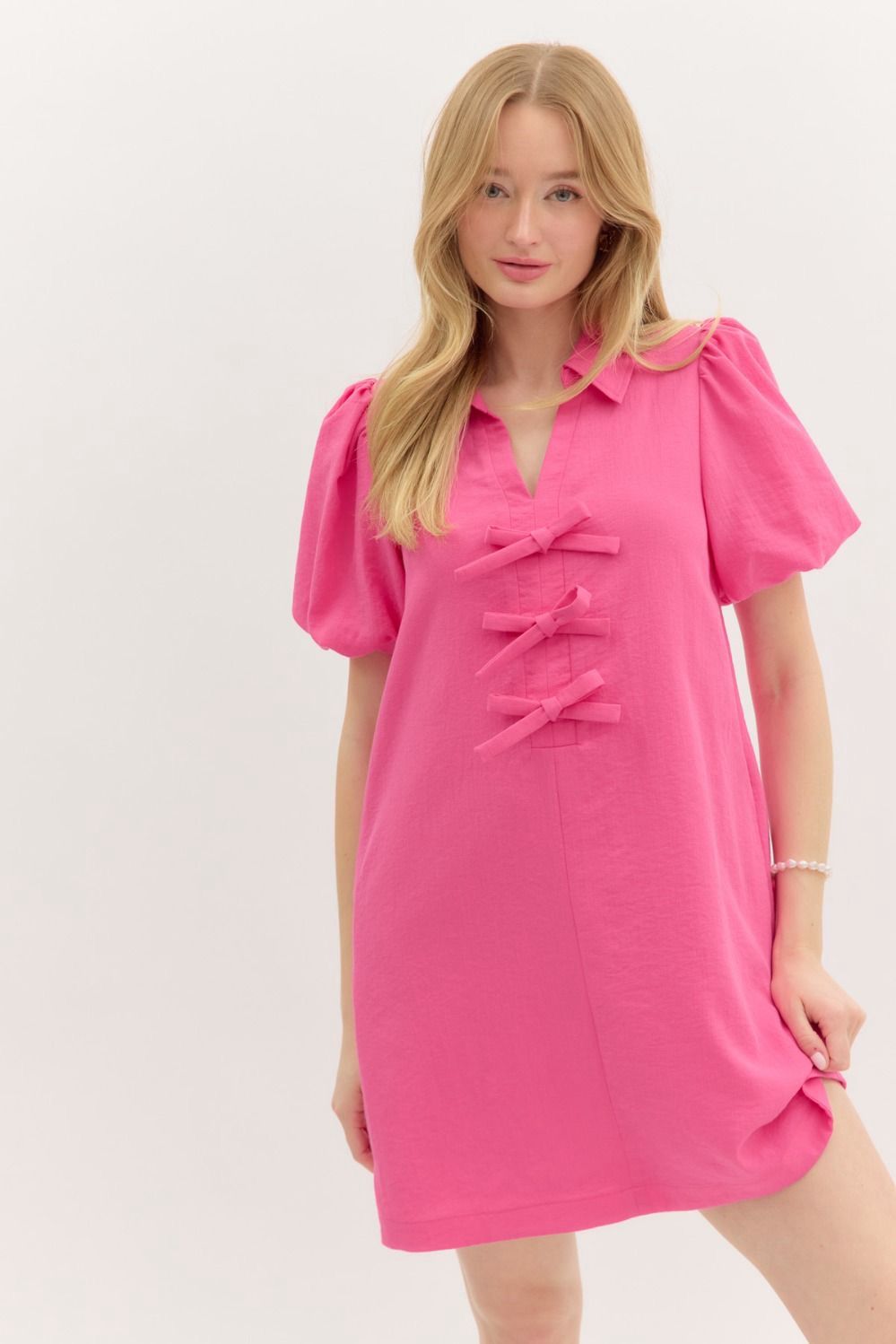 The Keeley Dress