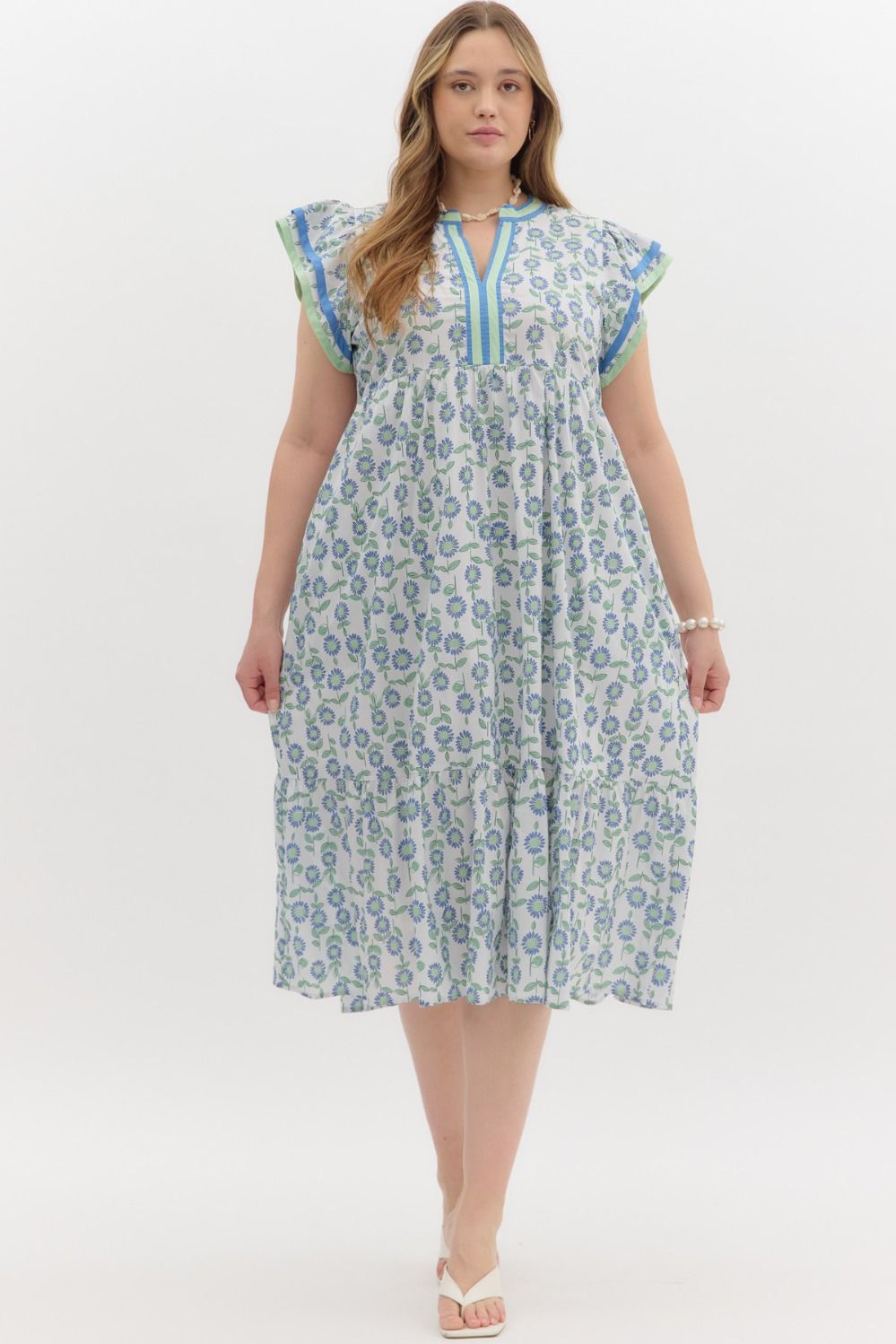 The Jannah Dress