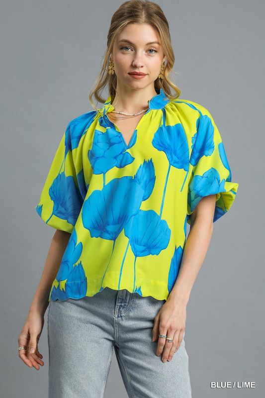 The Sonny Top