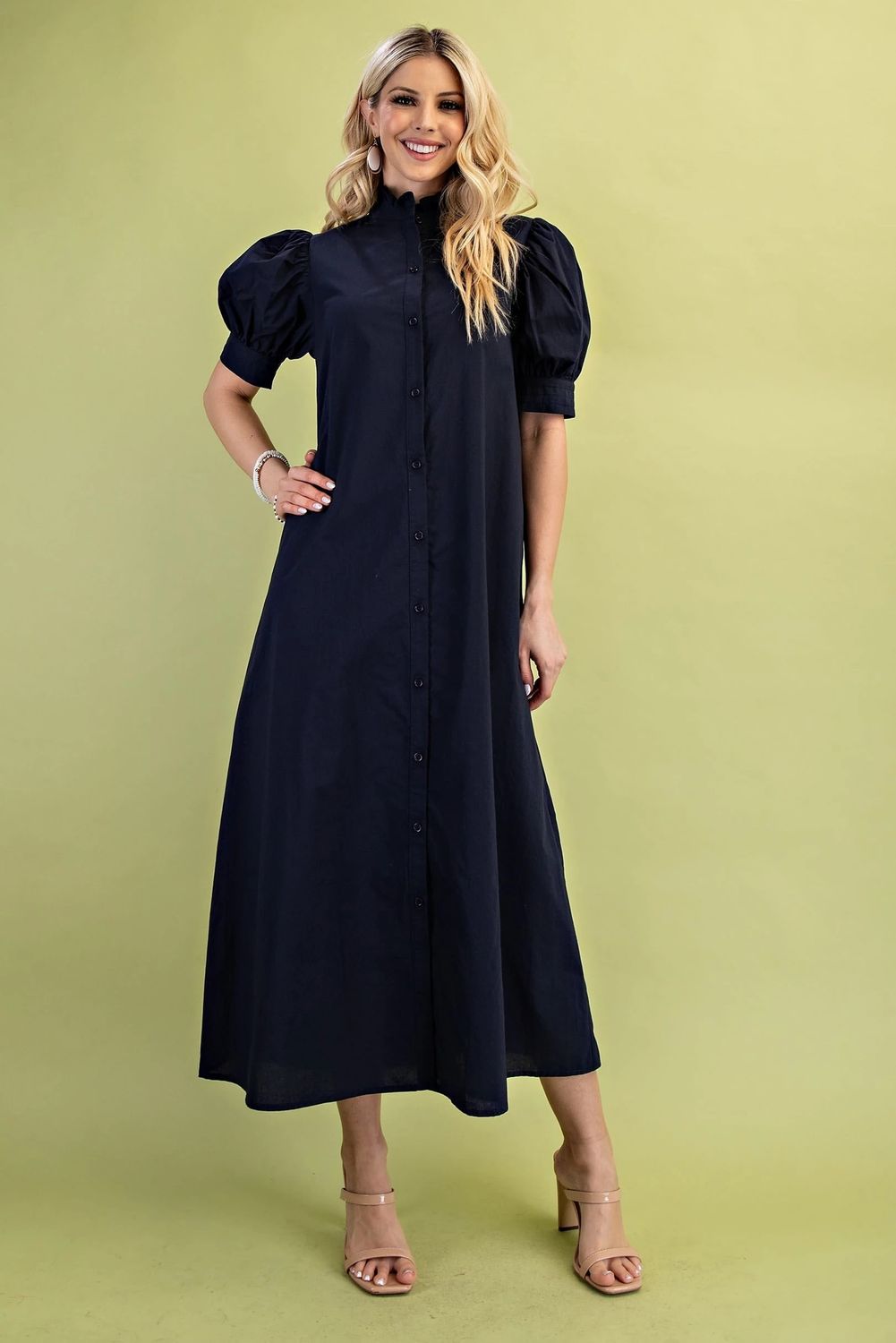 The Denise Dress