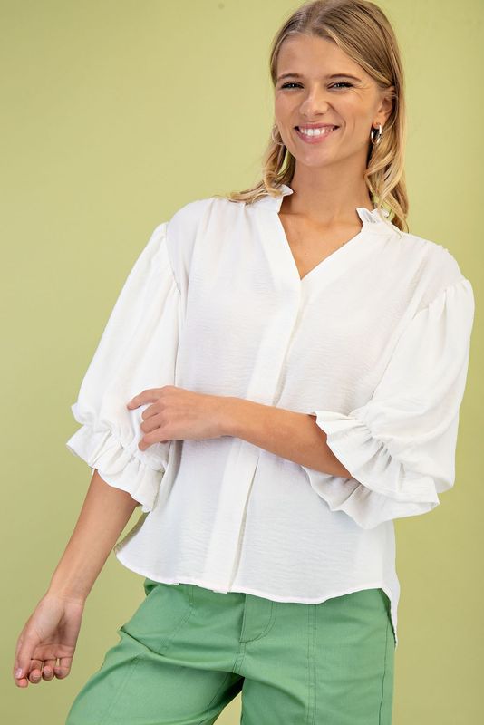 The Whitney Top