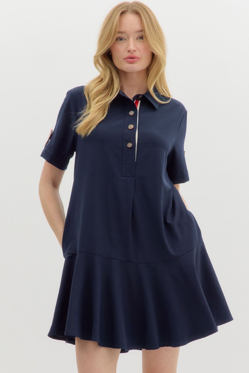 The America Dress