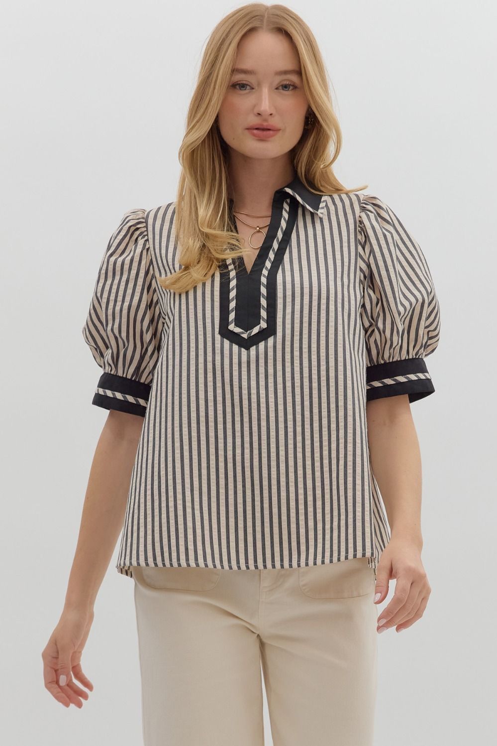 The Maddie Top