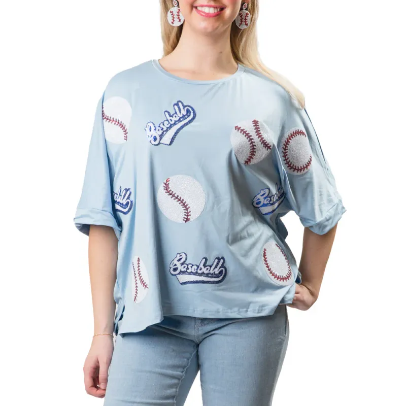 The Homerun T-shirt