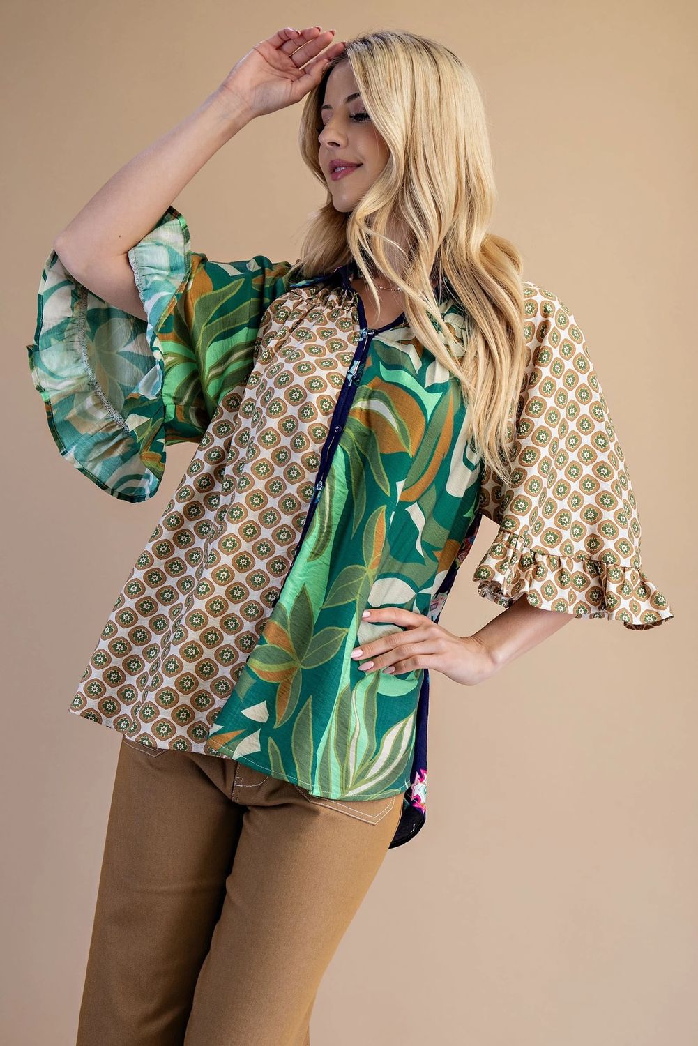 The Stella Top