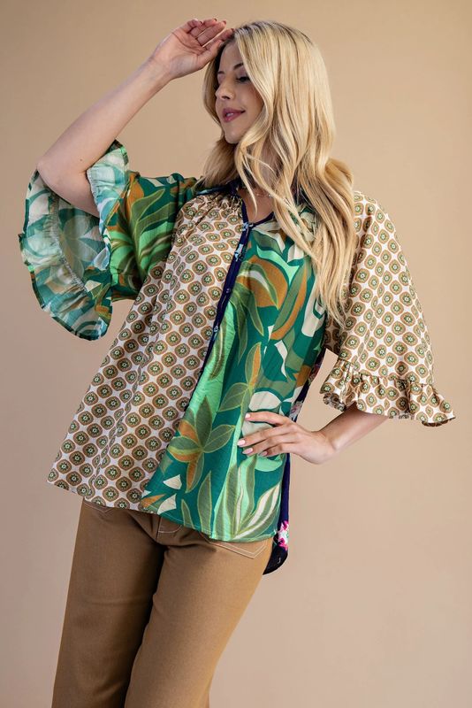 The Stella Top