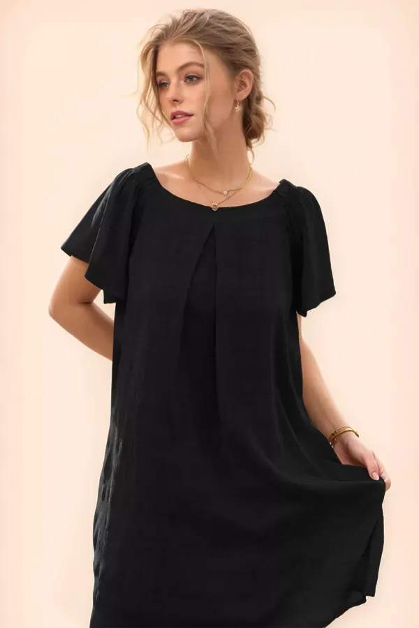 The Doris Dress