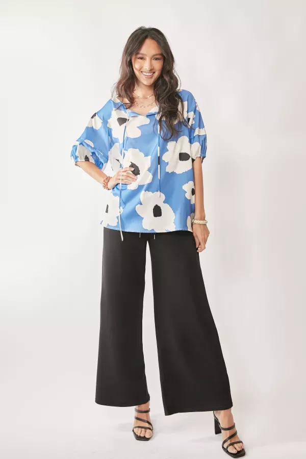 The Camdyn Top