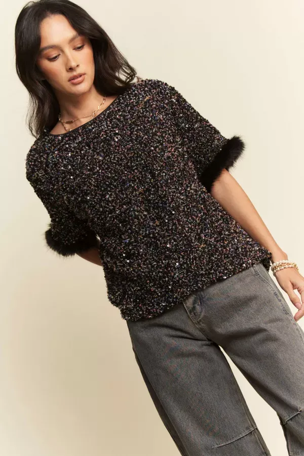 The Nova Top