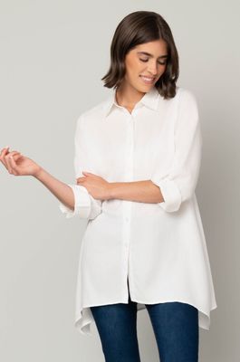 The Sienna Sharkbite Top