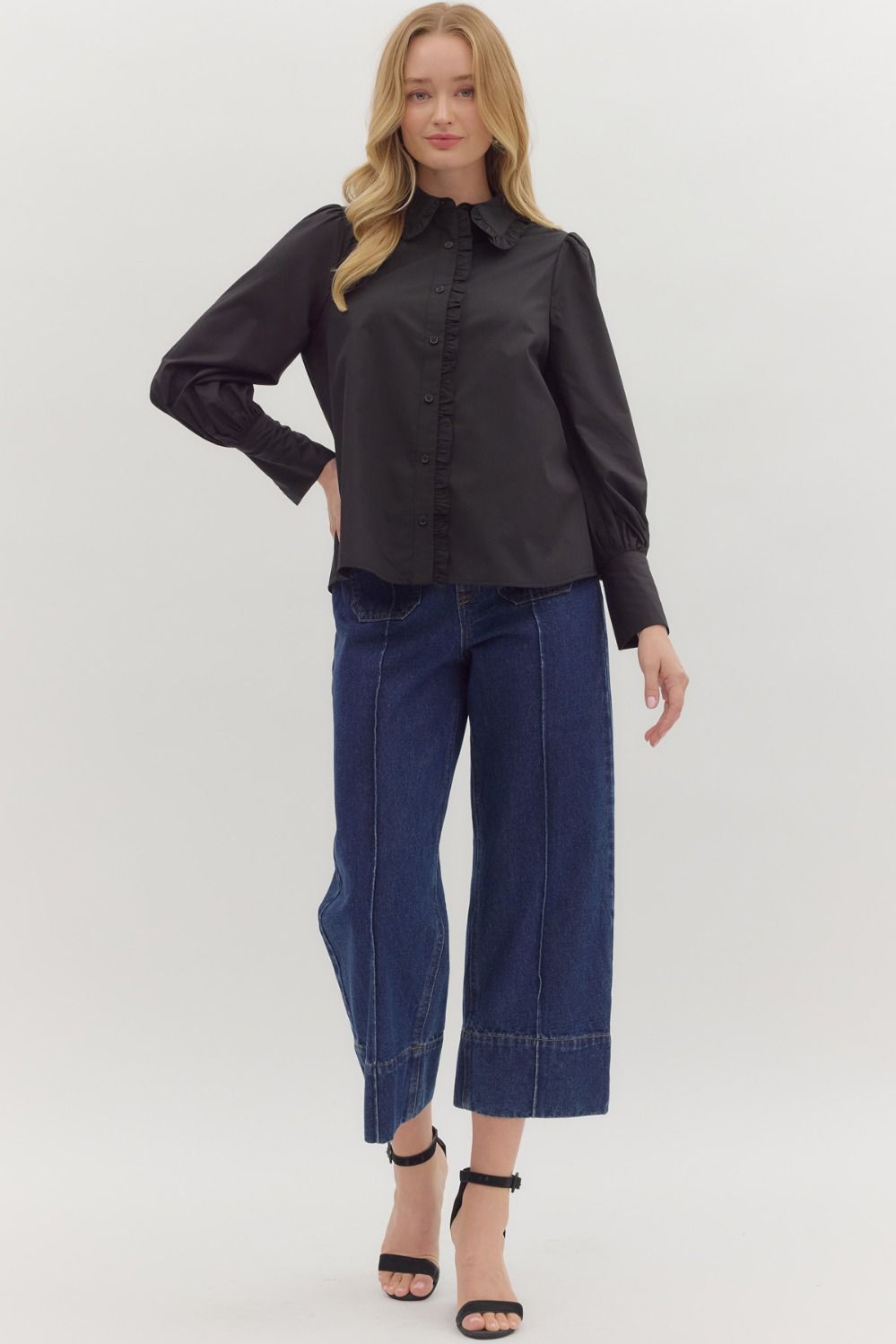 The Margot Top