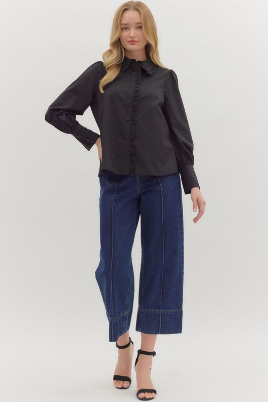 The Margot Top