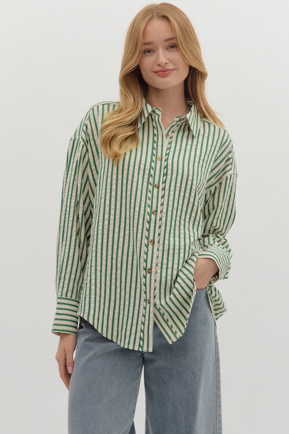 The Harbor Breeze Top