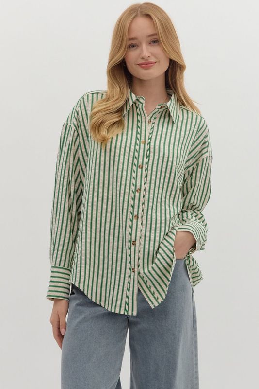 The Harbor Breeze Top