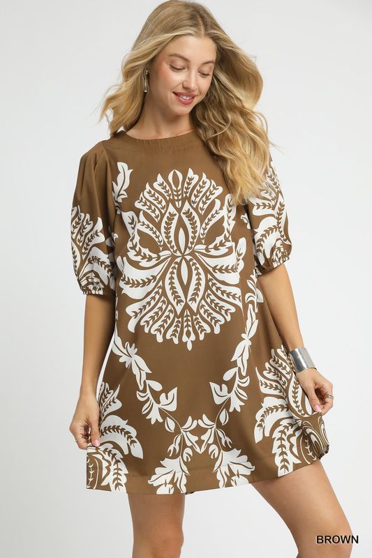 The Coco Dress