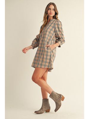 The Kensington Dress