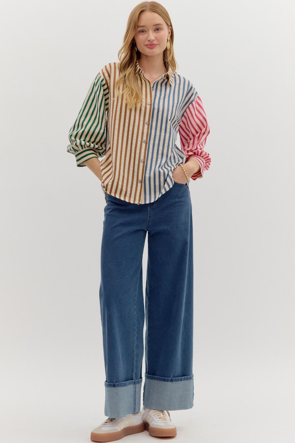 The Mariposa Top