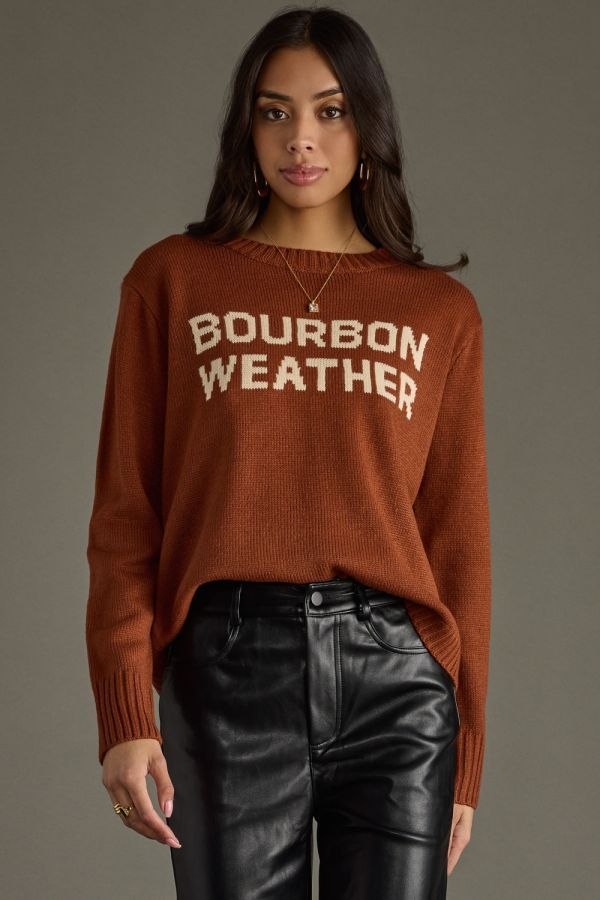 The Bourbon Weather