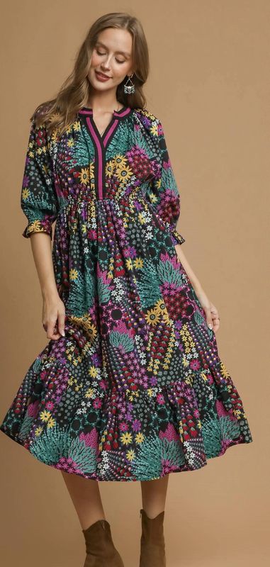 The Secret Garden Dress The Secret Garden Dress