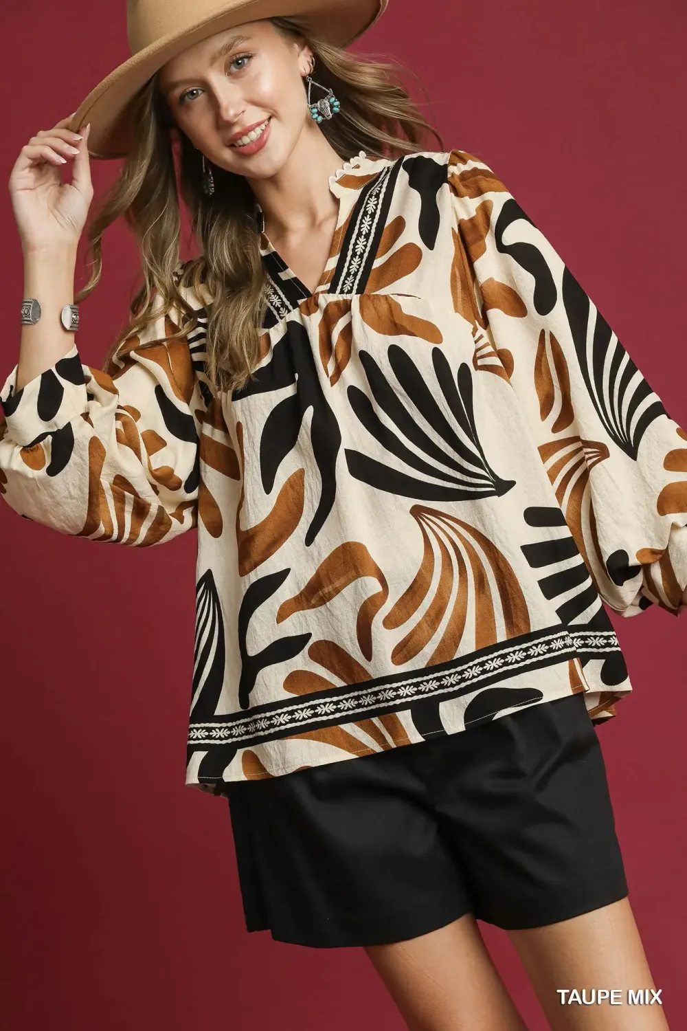 The Del Mar Top