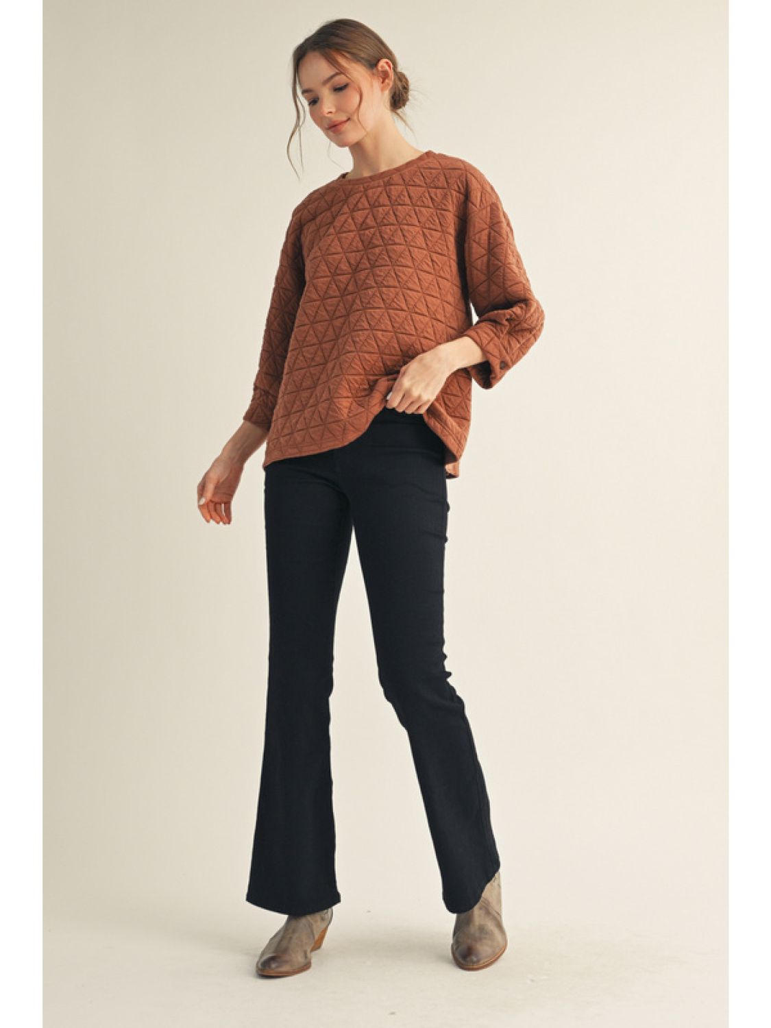 The Cassie Top