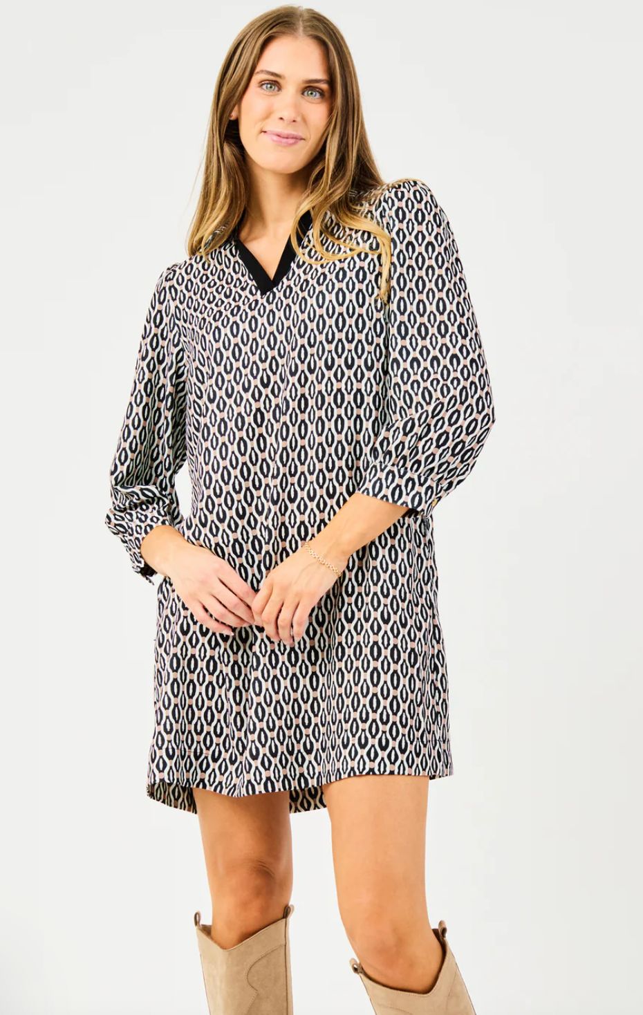 The Raelyn Dress The Raelyn Dress